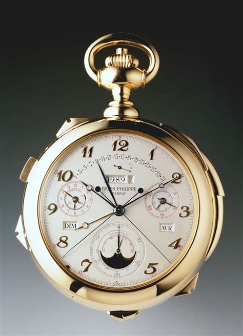 patek philippe calibre 89|patek caliber 89.